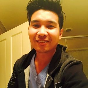 Meet your Posher, Mark kim